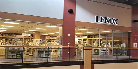 Lenox outlet - Lenox had closed all of its NJ outlet stores as well as Rehobath Beach DE. Disappointed as they offered such great deals on everyday China and more. Written February 3, 2021. This review is the subjective opinion of a Tripadvisor member and not of Tripadvisor LLC. 